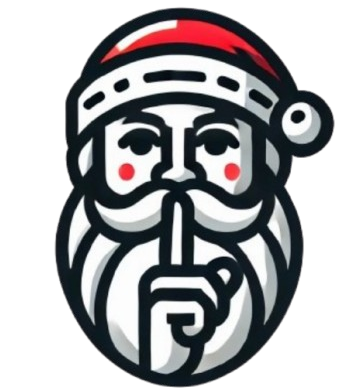 SecretSanta Logo